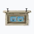 Turistinis šaldytuvas YETI Tundra 75 l tan 6