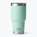 Termo puodelis YETI Rambler Tumbler 887 ml seafoam