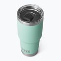 Termo puodelis YETI Rambler Tumbler 887 ml seafoam 3