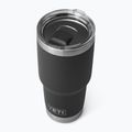 Termo puodelis YETI Rambler Tumbler 887 ml black 3