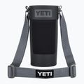 Krepšys buteliui YETI Bottle Sling Small charcoal
