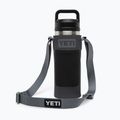 Krepšys buteliui YETI Bottle Sling Small charcoal 3