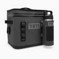 Krepšys buteliui YETI Bottle Sling Small charcoal 7