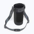 Krepšys buteliui YETI Bottle Sling Large charcoal 2