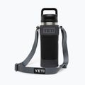 Krepšys buteliui YETI Bottle Sling Large charcoal 3