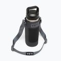 Krepšys buteliui YETI Bottle Sling Large charcoal 4