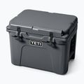 Nešiojamas šaldytuvas YETI Tundra 23 l juodas 2