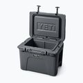 Nešiojamas šaldytuvas YETI Tundra 23 l juodas 4