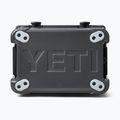 Nešiojamas šaldytuvas YETI Tundra 23 l juodas 6