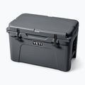 Nešiojamas šaldytuvas YETI Tundra 32 l juodas 2