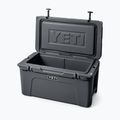 Nešiojamas šaldytuvas YETI Tundra 45 l juodas 4