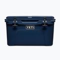 Nešiojamas šaldytuvas YETI Tundra 32 l navy