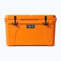 Nešiojamas šaldytuvas YETI Tundra 32 l king crab orange