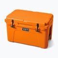 Turistinis šaldytuvas YETI Tundra 45 king crab orange 2