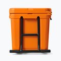Turistinis šaldytuvas YETI Tundra 45 king crab orange 4