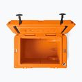 Turistinis šaldytuvas YETI Tundra 45 king crab orange 5