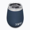 Termosas YETI Rambler CL Wine 295 ml navy 3