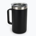 Termosas YETI Rambler 710 ml black 896