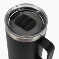 Termosas YETI Rambler 710 ml black 896 4