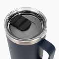 Termosas YETI Rambler 710 ml navy 897 3