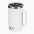 Termosas YETI Rambler 710 ml white 2
