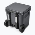Nešiojamas šaldytuvas YETI Roadie 45 l charcoal 2