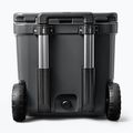 Nešiojamas šaldytuvas YETI Roadie 45 l charcoal 4
