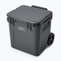 Nešiojamas šaldytuvas YETI Roadie 45 l charcoal 6