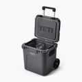Nešiojamas šaldytuvas YETI Roadie 45 l charcoal 10