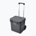 Turistinis šaldytuvas YETI Roadie 48 charcoal 11