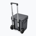 Turistinis šaldytuvas YETI Roadie 48 charcoal 13