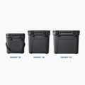 Nešiojamas šaldytuvas YETI Roadie 45 l charcoal 15