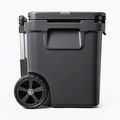 Turistinis šaldytuvas YETI Roadie 60 charcoal 5