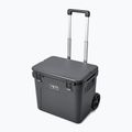 Turistinis šaldytuvas YETI Roadie 60 charcoal 10