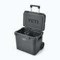 Turistinis šaldytuvas YETI Roadie 60 charcoal 13