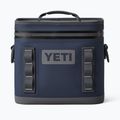 Termo krepšys YETI Hopper Flip 7,5 l navy 2