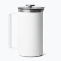 Kavos virimo aparatas YETI French Press 1 l white 2