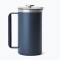 Kavos virimo aparatas YETI French Press 1 l navy 2
