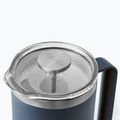 Kavos virimo aparatas YETI French Press 1 l navy 6