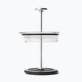 Dangtelis kavinukui YETI French Press Lid 64 oz clear