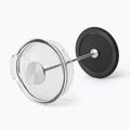 Dangtelis kavinukui YETI French Press Lid 64 oz clear 2