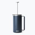 Kavos virimo aparatas YETI French Press 1,9 l navy 4