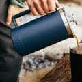 Kavos virimo aparatas YETI French Press 1,9 l navy 15
