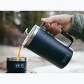 Kavos virimo aparatas YETI French Press 1,9 l navy 16