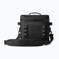 Termo krepšys YETI Hopper Flip 11 l black