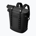 Termo kuprinė YETI Hopper 20 l black 2