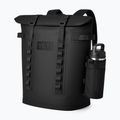 Termo kuprinė YETI Hopper 20 l black 5