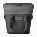 Termo krepšys YETI Hopper 15 lcharcoal 5