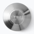 Dangtelis plaktuvui YETI Cocktail Shaker Lid stainless 3