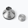 Dangtelis plaktuvui YETI Cocktail Shaker Lid stainless 4